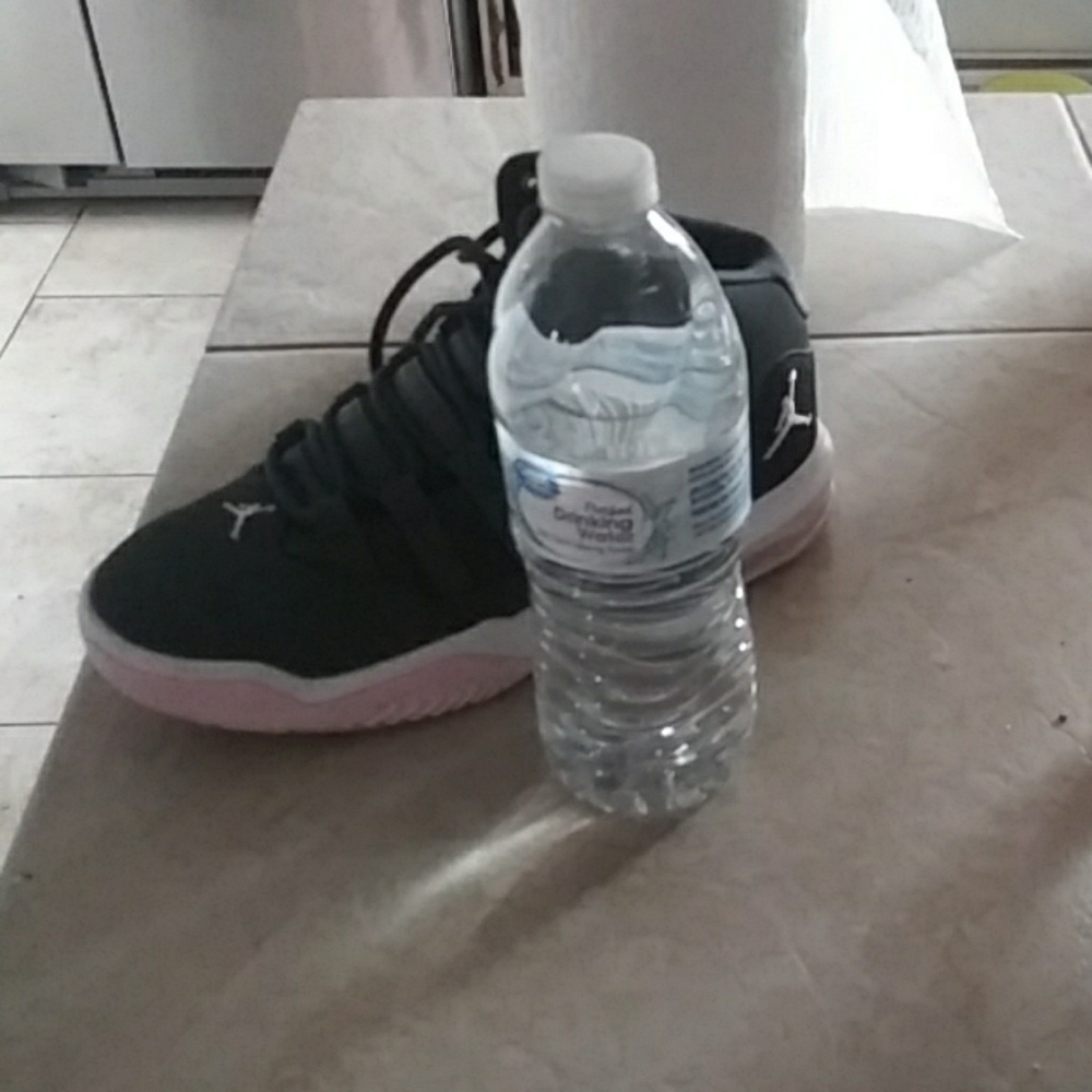 Jordans